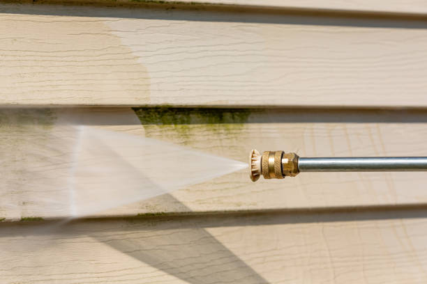 Local Pressure Washing Services in Brecksville, OH